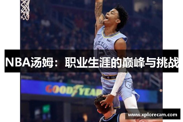 NBA汤姆：职业生涯的巅峰与挑战